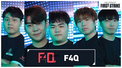 f4q valorant.
